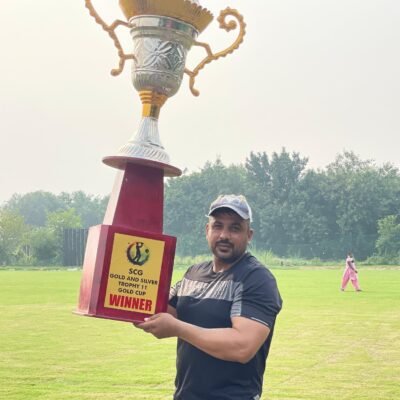 Pramod kumar
