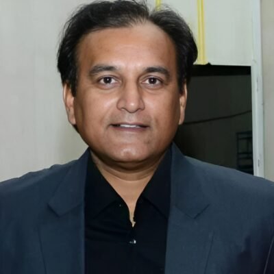 Rajesh Chuhan