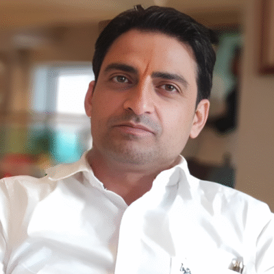 CS PATHAK