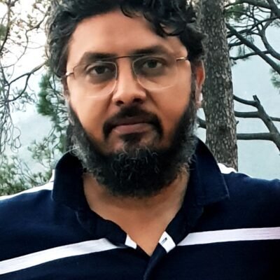 Yunus Ali