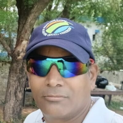 Neelmani Dwivedi