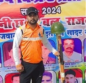 Pradeep Kurre