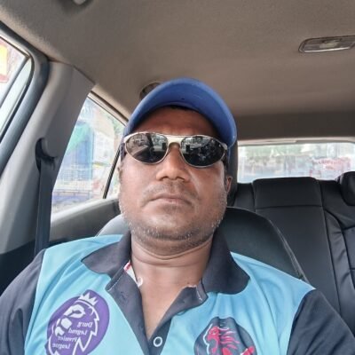 Sapan Kankde