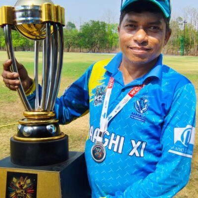 Shobhan Singh
