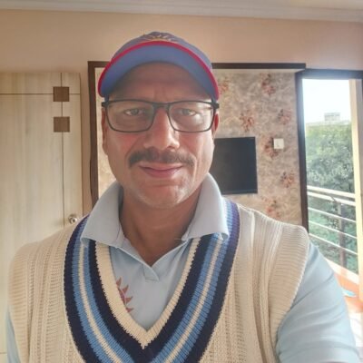 Dinesh Goyal