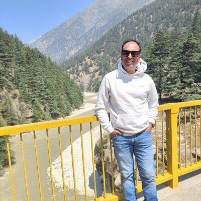 VINOD KUMAR