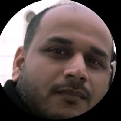 Sandeep Ahluwalia