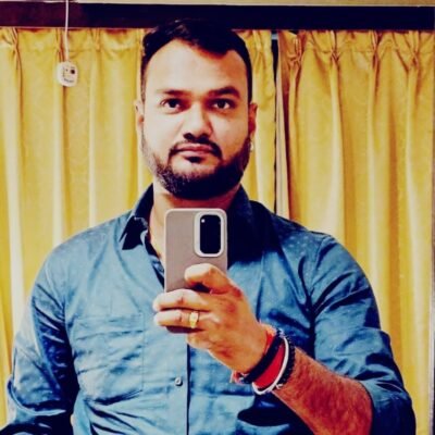Bhagwan jha