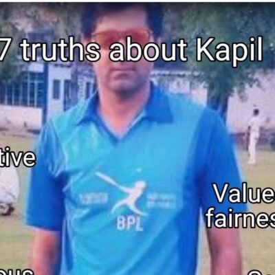 Kapil Rana