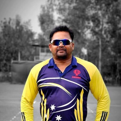 Jeetendra kumar sahu