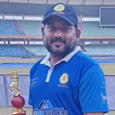 Kamal Purohit