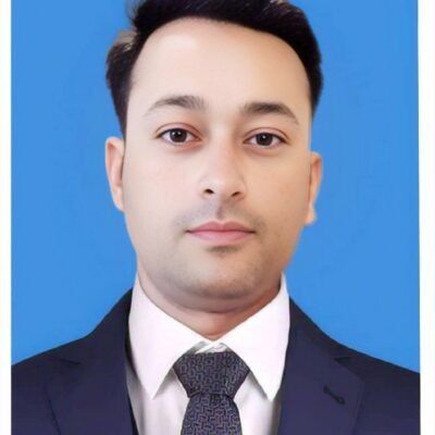Zaki Khan