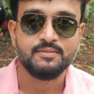 Anand Madhav