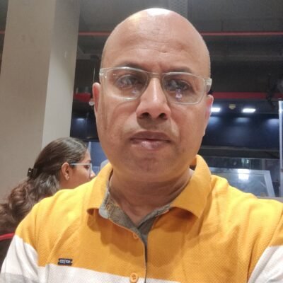 Dr.Amit P Tirpude