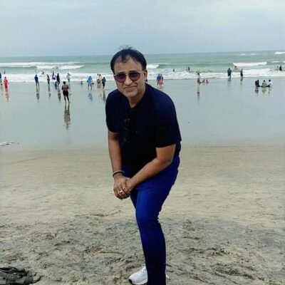 Mukund mall
