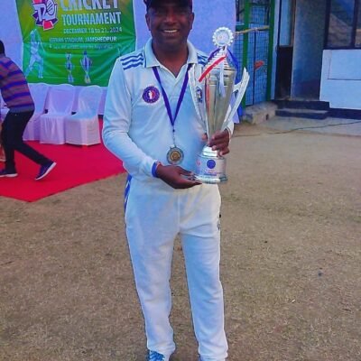 Nitesh Subhash
