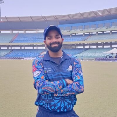 Saurabh Sarda
