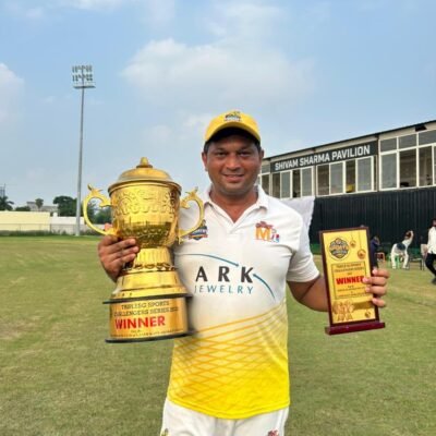Basil Rodrigues