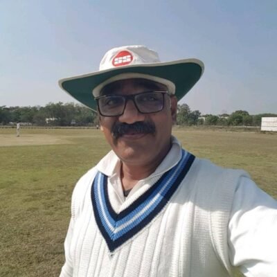 Hemant Kumar Thakur