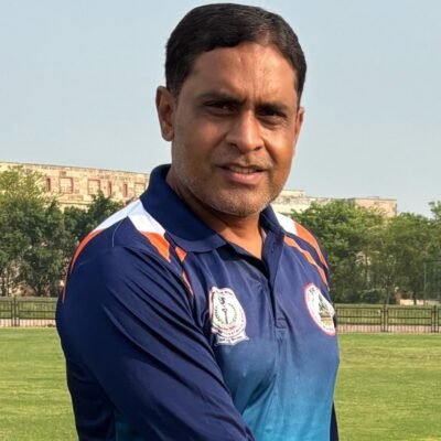 DR. PRADEEP KUMAR