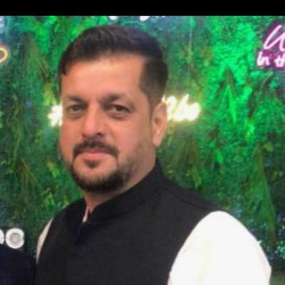 Kuldeep Singh