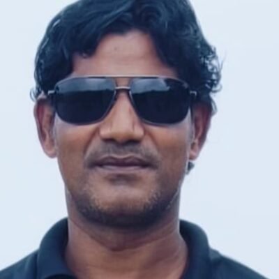 Jageshwar Sahu