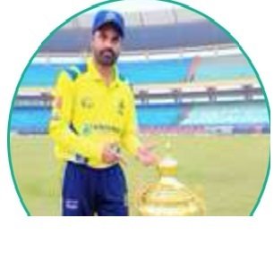 RAMSHARAN
