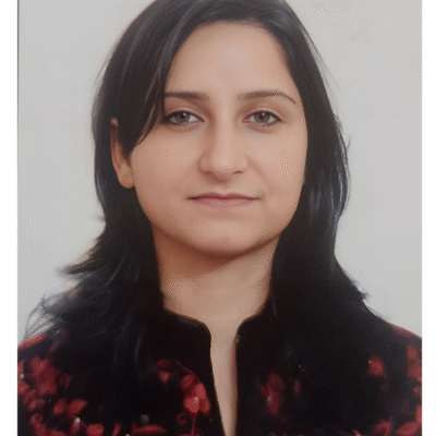 Shipra Dharmat
