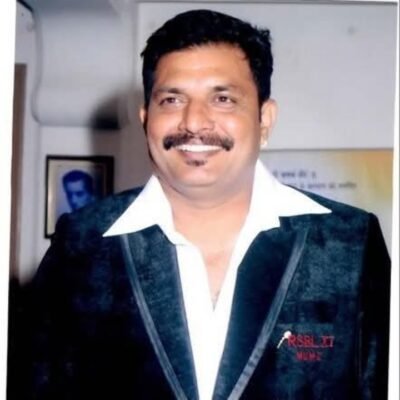 Raju Shetty