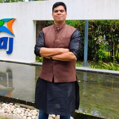 Jayant Gaikwad