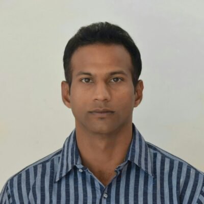 Abhishek Tamrakar