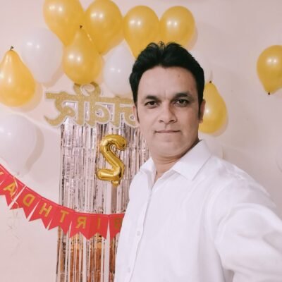 Yogesh Satish