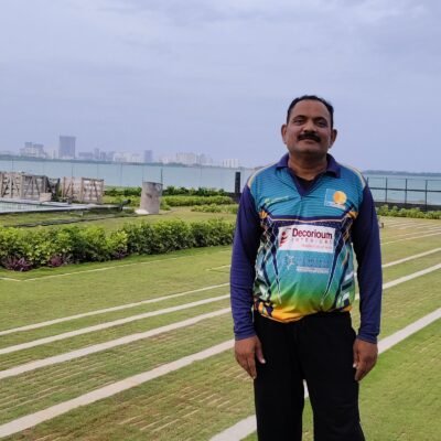 Rajanikanth Jasti