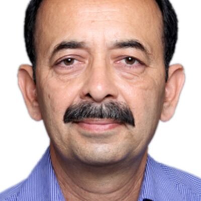 Maunang Patel
