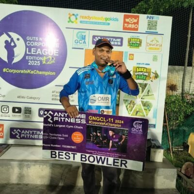 Sourav Kumar