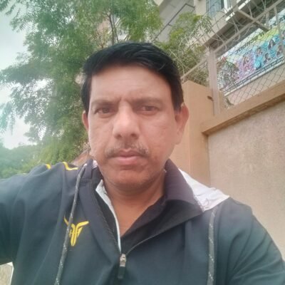 Praful Chanderkant