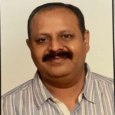 Manish Shukla