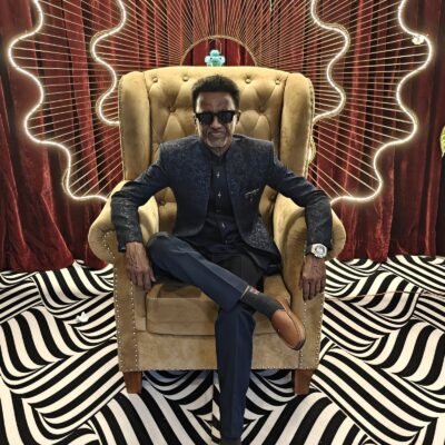 Rajeev Shridhar 
