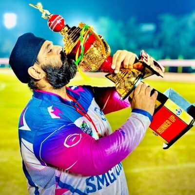 Sandeep Singh Bhatia