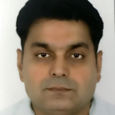 Naveen Vashisht
