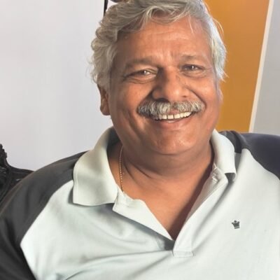 Manoj Kumar