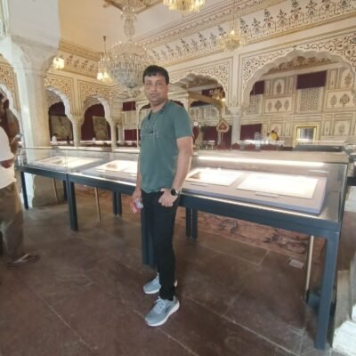 Ajit Verma