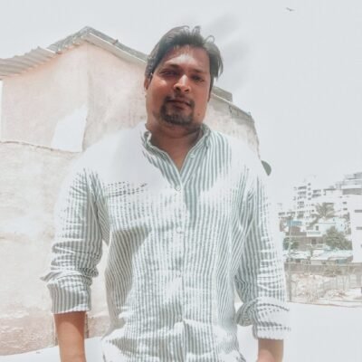 Deepak balasaheb