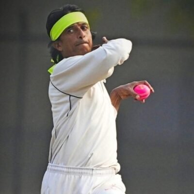 Sachin Dattatray Kapade