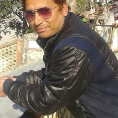 Deepak verma