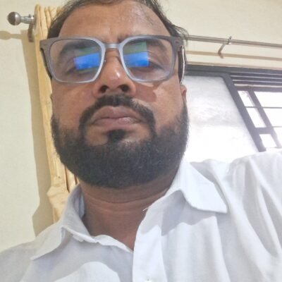 Shriniwas Suryakant