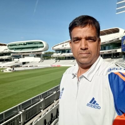 Faiyaz Moula 