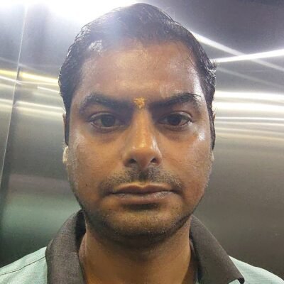 Nikhil Kumar