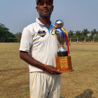 Yogesh bharat 