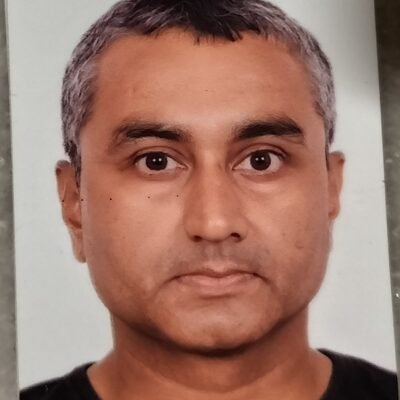 Priyag Patel